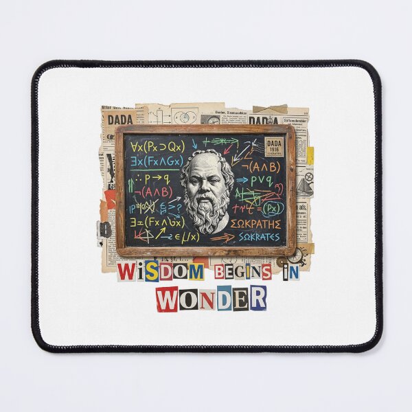 Item preview, Socrates & Socratic Method designed and sold by OzzFrequency.