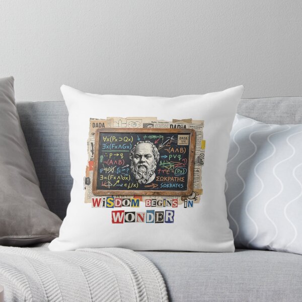 Item preview, Socrates & Socratic Method  designed and sold by OzzFrequency.