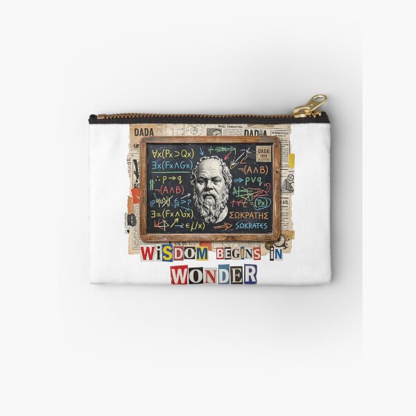 Item preview, Socrates & Socratic Method  designed and sold by OzzFrequency.