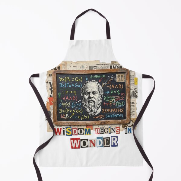 Item preview, Socrates & Socratic Method designed and sold by OzzFrequency.