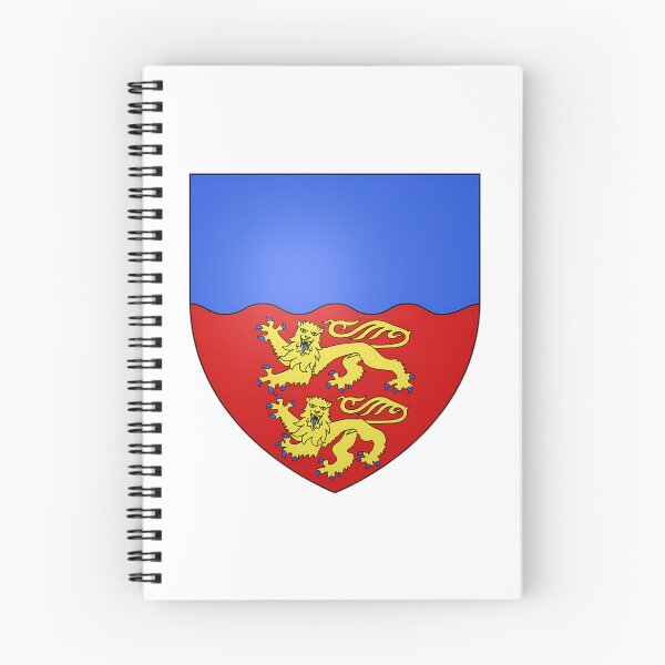 Item preview, Blason Du Dpartement Du Calvados Normandie designed and sold by riggins-ricarda.