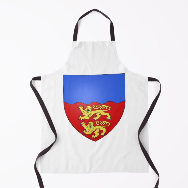 Item preview, Blason Du Dpartement Du Calvados Normandie designed and sold by riggins-ricarda.