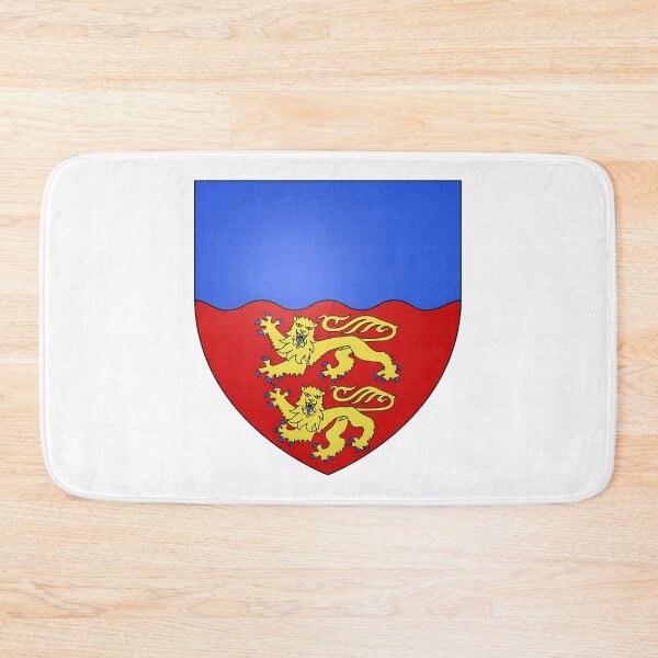 Item preview, Blason Du Dpartement Du Calvados Normandie designed and sold by riggins-ricarda.