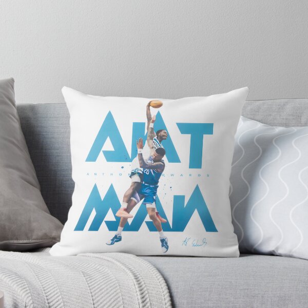Item preview, Anthony Edwards Slam Dunk Action designed and sold by Christina Powers.