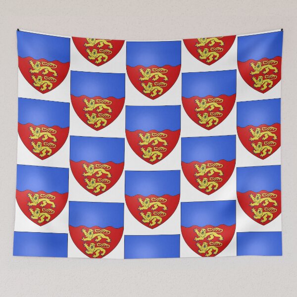 Item preview, Blason Du Dpartement Du Calvados Normandie designed and sold by riggins-ricarda.
