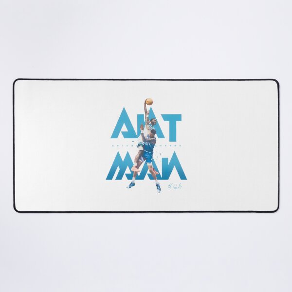 Item preview, Anthony Edwards Slam Dunk Action designed and sold by Christina Powers.