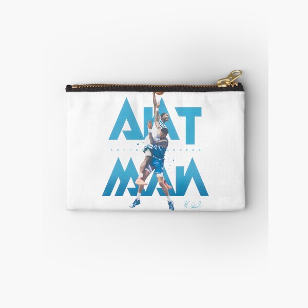 Item preview, Anthony Edwards Slam Dunk Action designed and sold by Christina Powers.