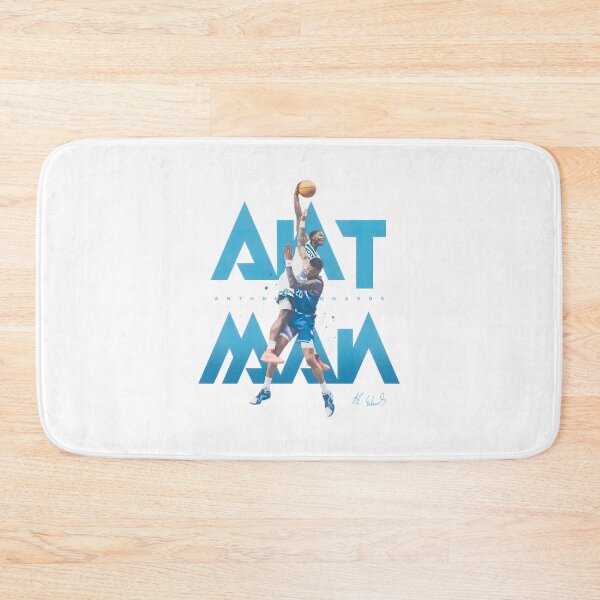 Item preview, Anthony Edwards Slam Dunk Action designed and sold by Christina Powers.