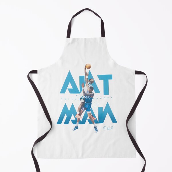 Item preview, Anthony Edwards Slam Dunk Action designed and sold by Christina Powers.