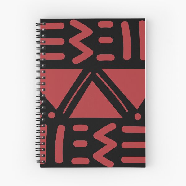 Item preview, Traditional Bogolan Pattern – African Textile Art & Ethnic Design designed and sold by Wolagno.