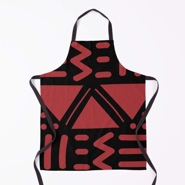Item preview, Traditional Bogolan Pattern – African Textile Art & Ethnic Design designed and sold by Wolagno.