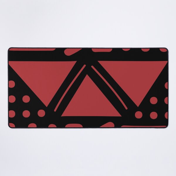 Item preview, Traditional Bogolan Pattern – African Textile Art & Ethnic Design designed and sold by Wolagno.
