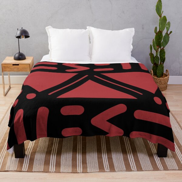 Item preview, Traditional Bogolan Pattern – African Textile Art & Ethnic Design designed and sold by Wolagno.