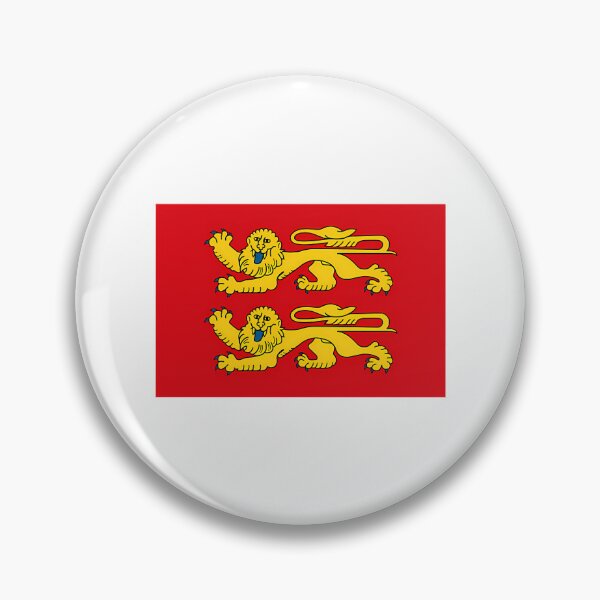Item preview, Normandie Flag designed and sold by braden-galina.