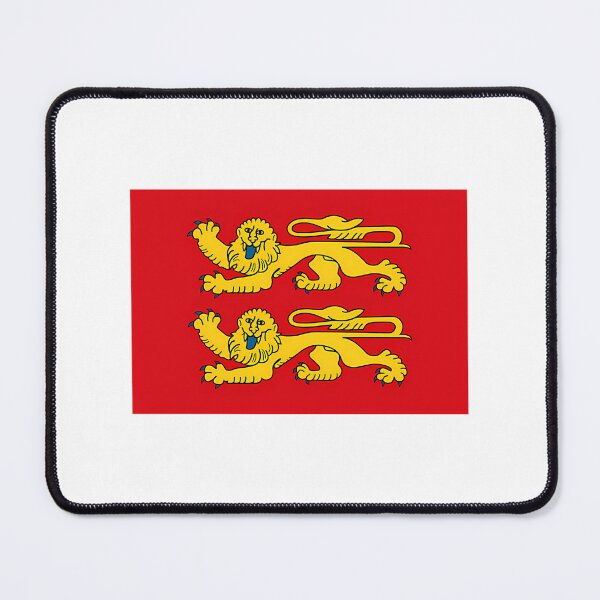 Item preview, Normandie Flag designed and sold by braden-galina.