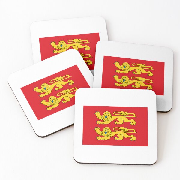Item preview, Normandie Flag designed and sold by braden-galina.