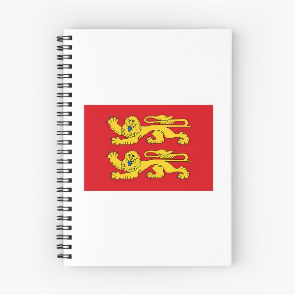 Item preview, Normandie Flag designed and sold by braden-galina.