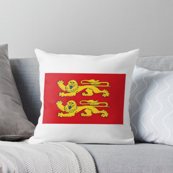 Item preview, Normandie Flag designed and sold by braden-galina.