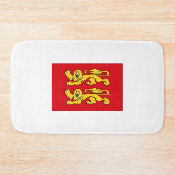 Item preview, Normandie Flag designed and sold by braden-galina.