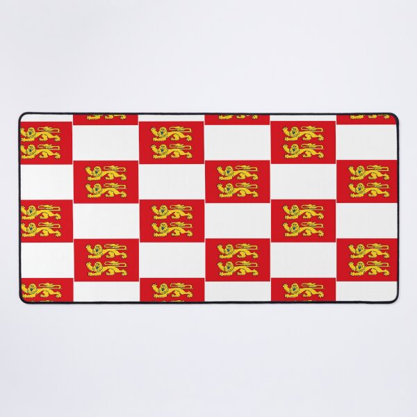 Item preview, Normandie Flag designed and sold by braden-galina.