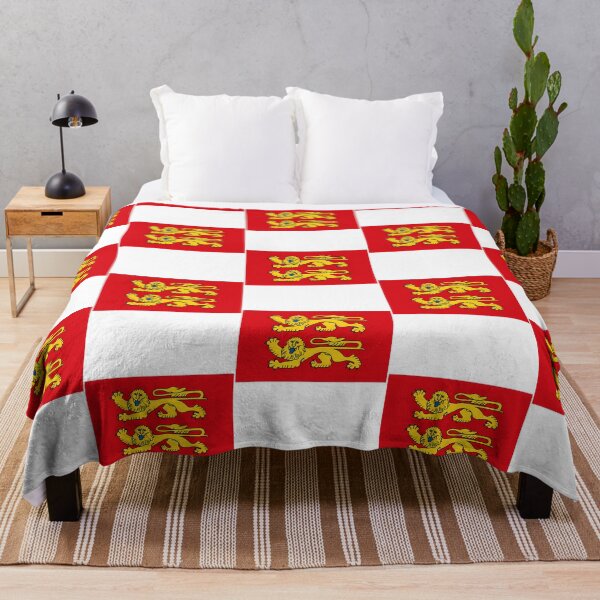 Item preview, Normandie Flag designed and sold by braden-galina.