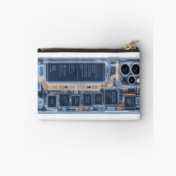 Item preview, Smartphone Internal Hardware - Xray Edition designed and sold by Somchartthai.