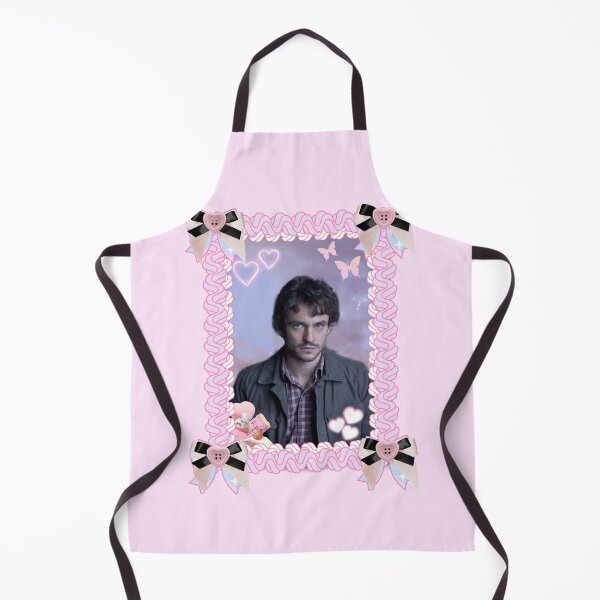 Item preview, Will Graham Pink Cutecore Frame designed and sold by PopBubbleShop.