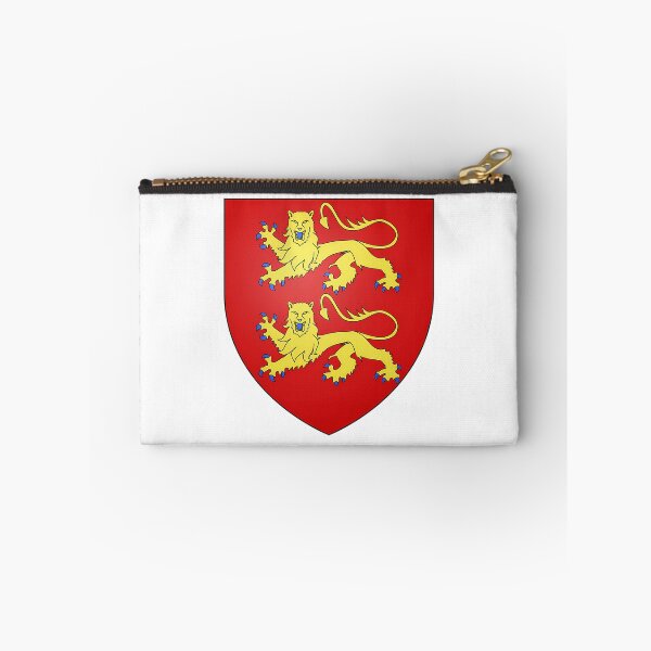 Item preview, Coat Of Arms Of Normandy designed and sold by riggins-ricarda.