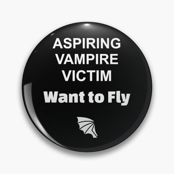 Item preview, Vampire Desires! designed and sold by The WordCatcher Street.