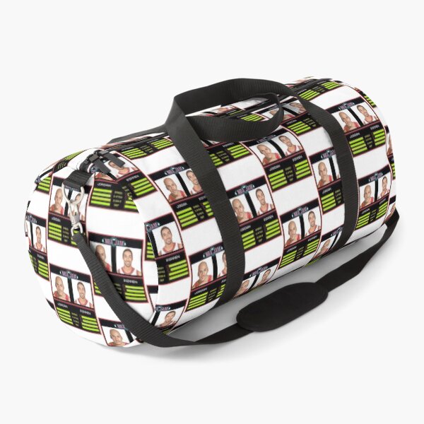 Item preview, Jordan Pippen Nba Jam Retro Basketball Art designed and sold by Christina Powers.