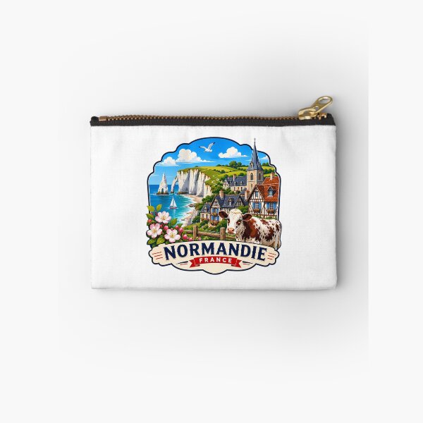 Item preview, Normandie France  designed and sold by braden-galina.