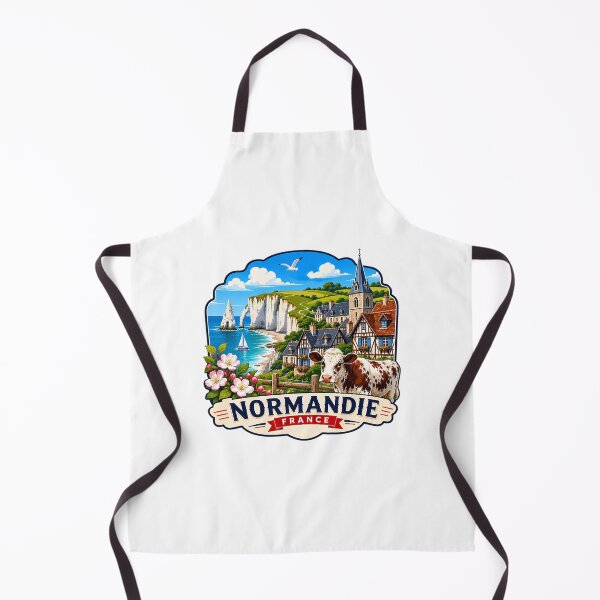 Item preview, Normandie France designed and sold by braden-galina.