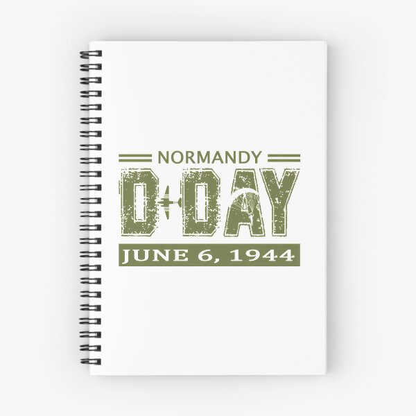 Item preview, D-Day 6 Juin 1944 Normandie designed and sold by riggins-ricarda.