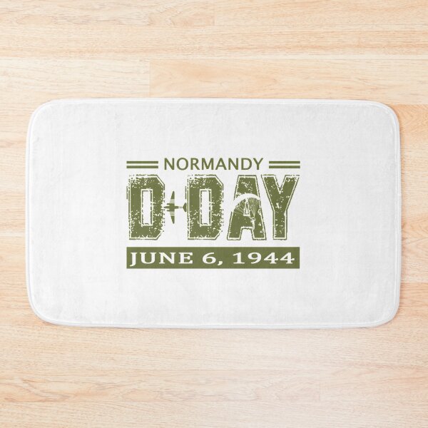 Item preview, D-Day 6 Juin 1944 Normandie designed and sold by riggins-ricarda.