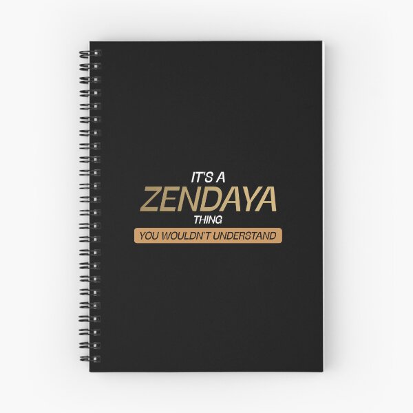 Item preview, Bold Gold Name Typography “It’s a Thing” Statement Design designed and sold by AhmedZouita.