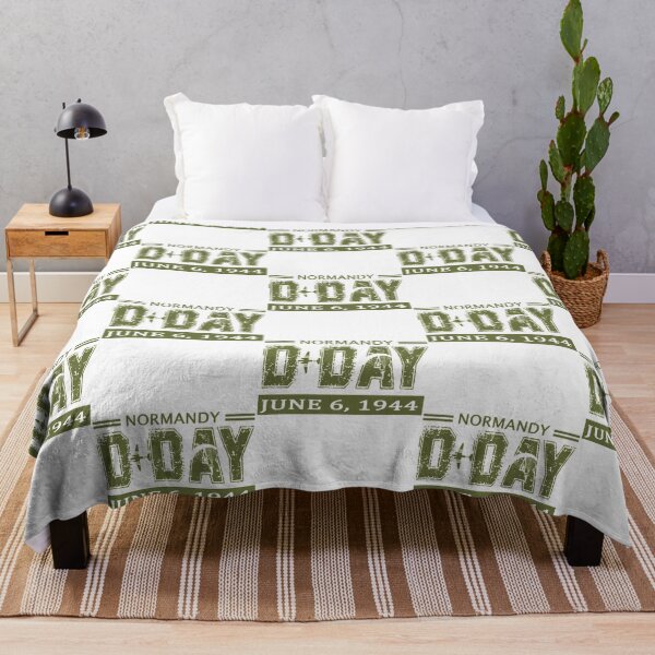Item preview, D-Day 6 Juin 1944 Normandie designed and sold by riggins-ricarda.