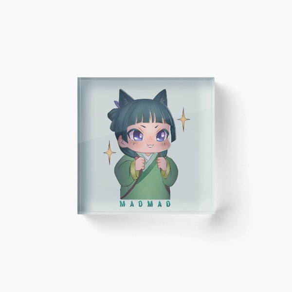 Item preview, Doodle Little Chibi Apothecary  designed and sold by Izaa-aart.