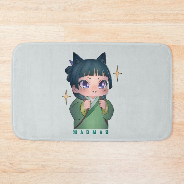 Item preview, Doodle Little Chibi Apothecary  designed and sold by Izaa-aart.