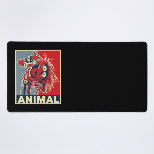 Item preview, Muppets Animal designed and sold by ValentinaHramov.
