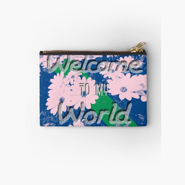 Item preview, Welcome To My World designed and sold by AngelCustos.
