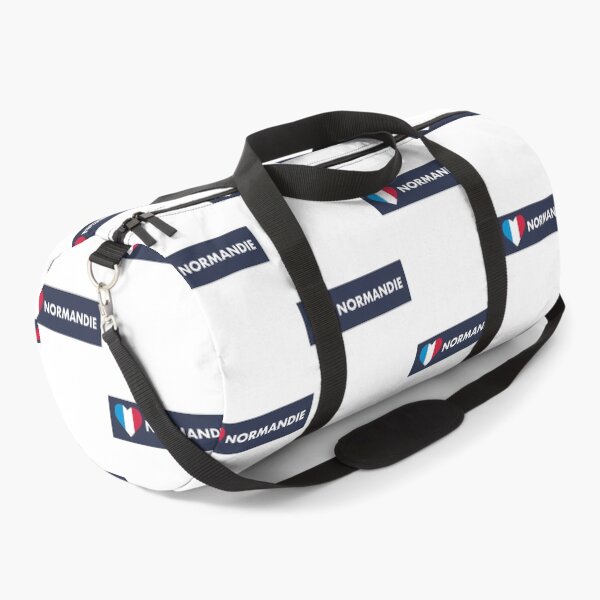 Item preview, Normandie France Flag Heart designed and sold by braden-galina.