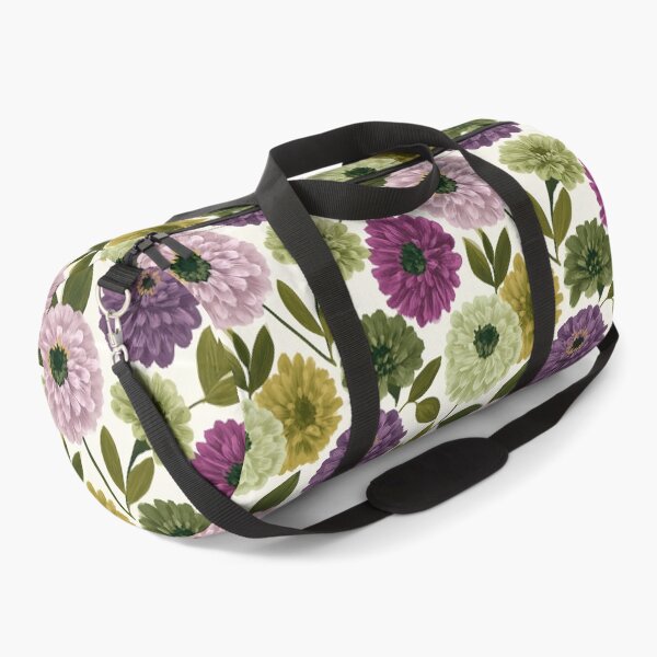 Item preview, Graceful Zinnia  - Flower Bouquet Pattern - Anniversary Gifts For Mom designed and sold by RoyalStarsPatts.