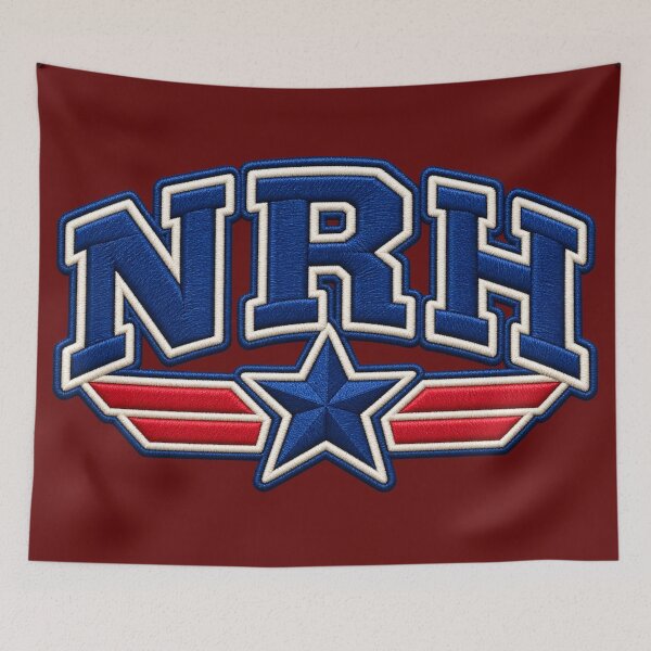 Item preview, Official Normandy Road Heritage Retro Vintage Logo designed and sold by Normandy Road Heritage.