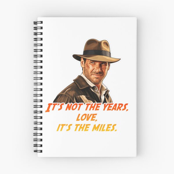 Item preview, Indiana Jones  designed and sold by Seventonix.