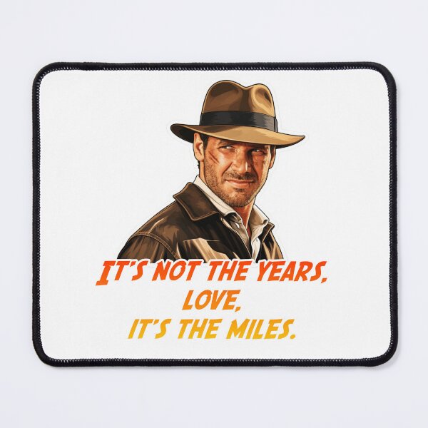 Item preview, Indiana Jones designed and sold by Seventonix.