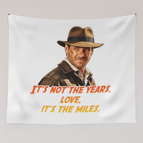 Item preview, Indiana Jones  designed and sold by Seventonix.