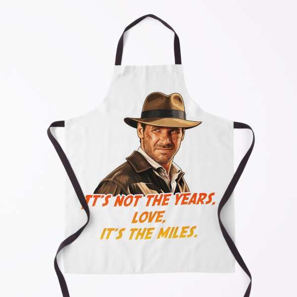Item preview, Indiana Jones designed and sold by Seventonix.