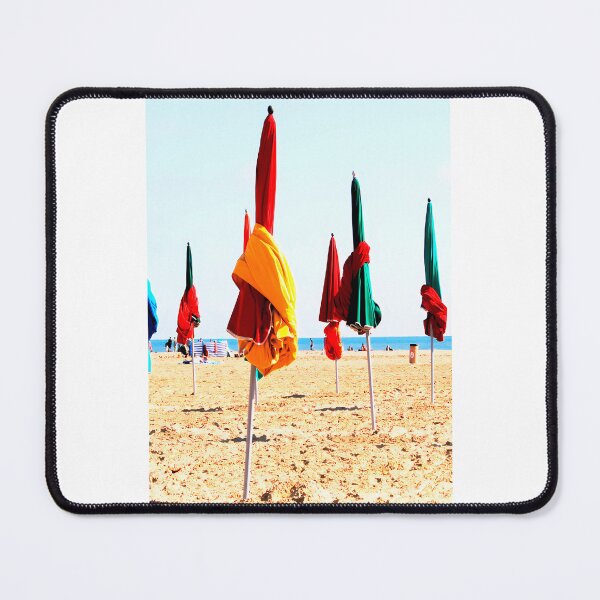 Item preview, Deauville Trouville Plage designed and sold by riggins-ricarda.