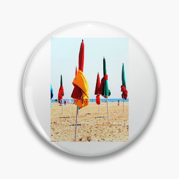 Item preview, Deauville Trouville Plage designed and sold by riggins-ricarda.
