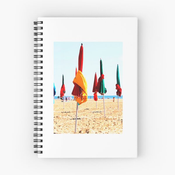 Item preview, Deauville Trouville Plage designed and sold by riggins-ricarda.